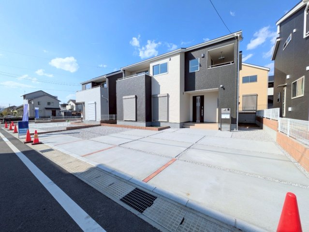 【ご内覧可能！ご見学予約受付中！】