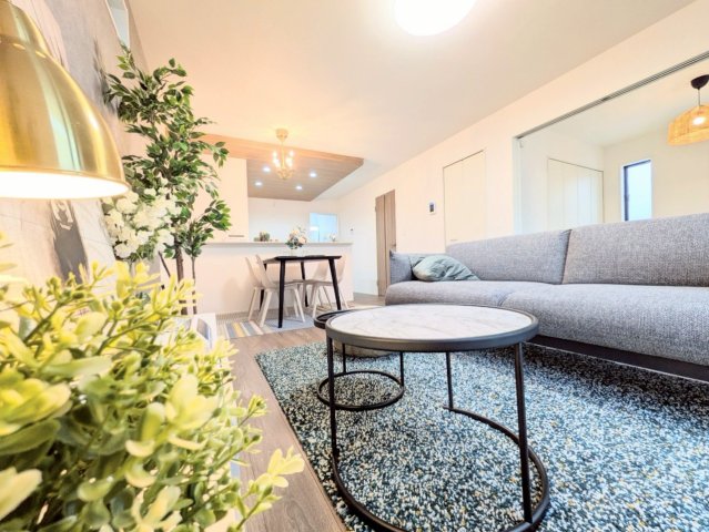 【ご内覧可能！ご見学予約受付中！】