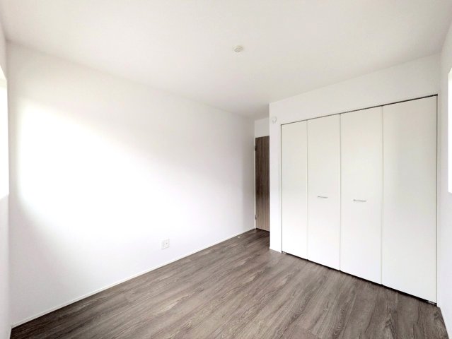 約5.25帖の洋室！