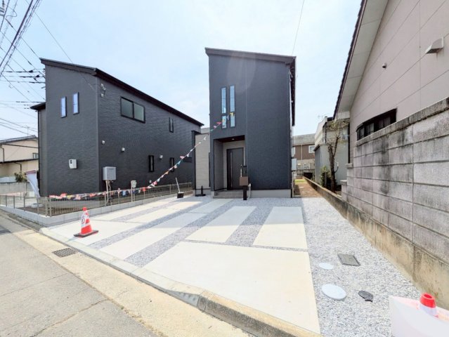 【ご内覧可能！ご見学予約受付中！】
