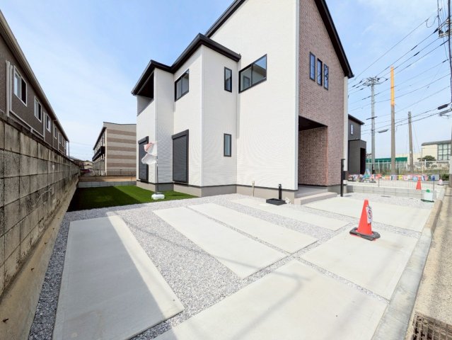 【ご内覧可能！ご見学予約受付中！】