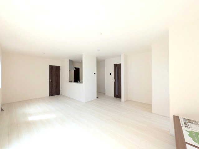 【ご内覧可能！ご見学予約受付中！】