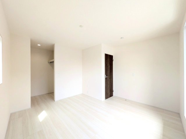 約7.2帖の洋室！