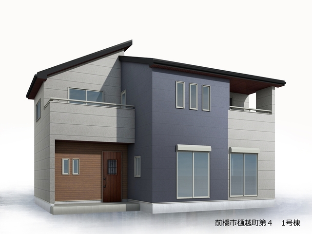 同じ会社様が施工した完成物件もご案内可能です！詳しくはお問い合わせください！