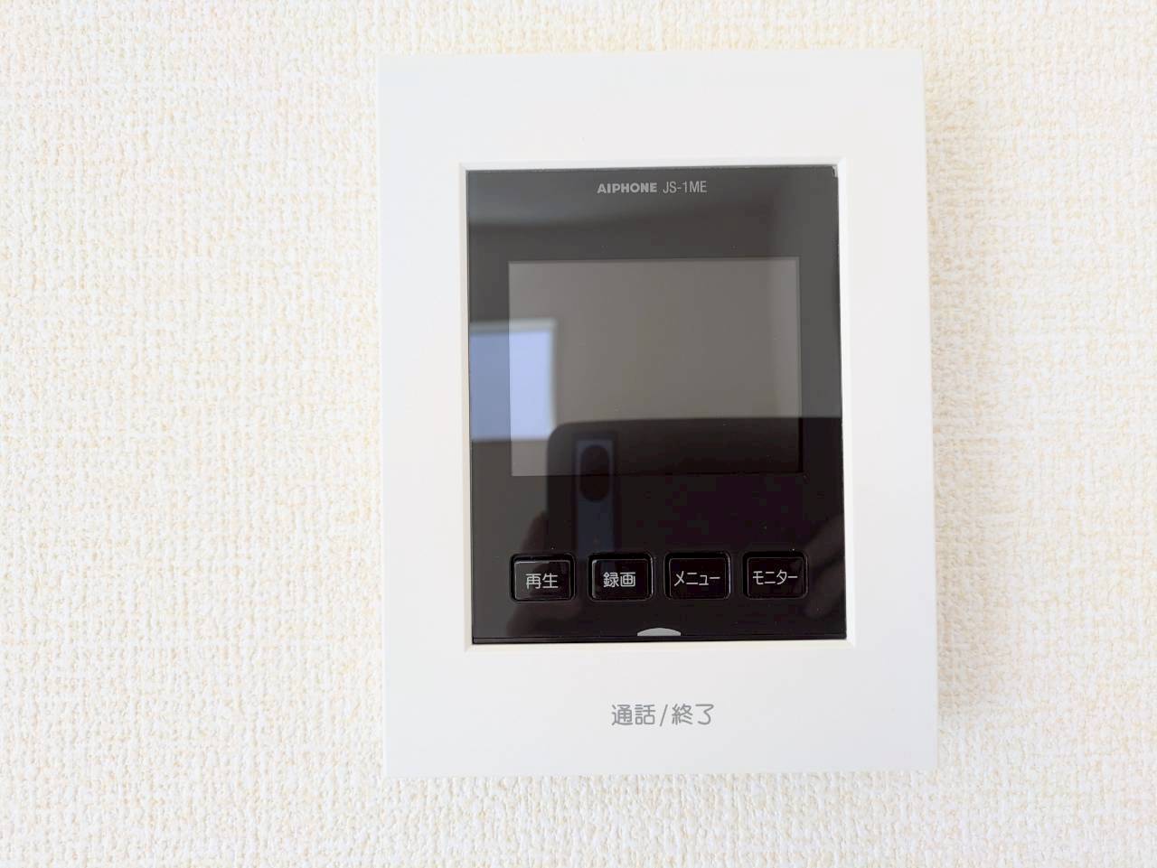 インターホン