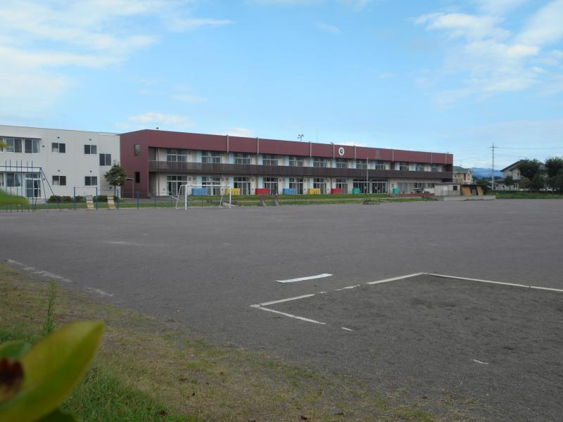 【小学校】前橋市立大胡東小学校まで1322ｍ