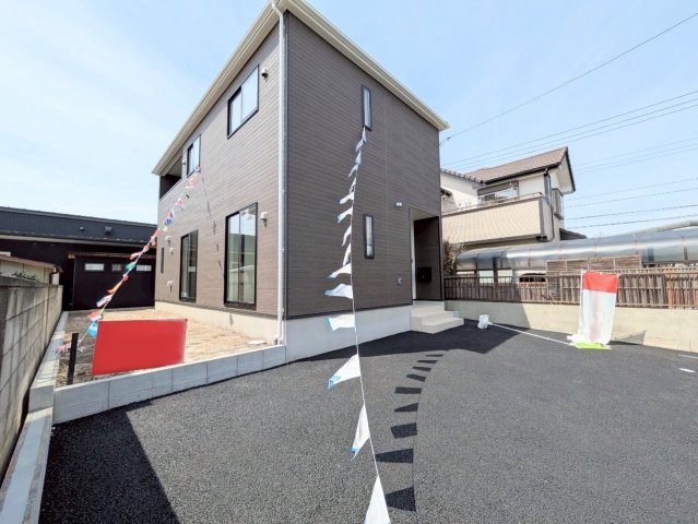 【ご内覧可能!ご見学予約受付中!】
