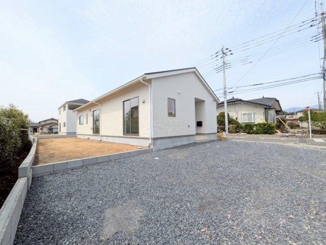【ご内覧可能！ご見学予約受付中！】