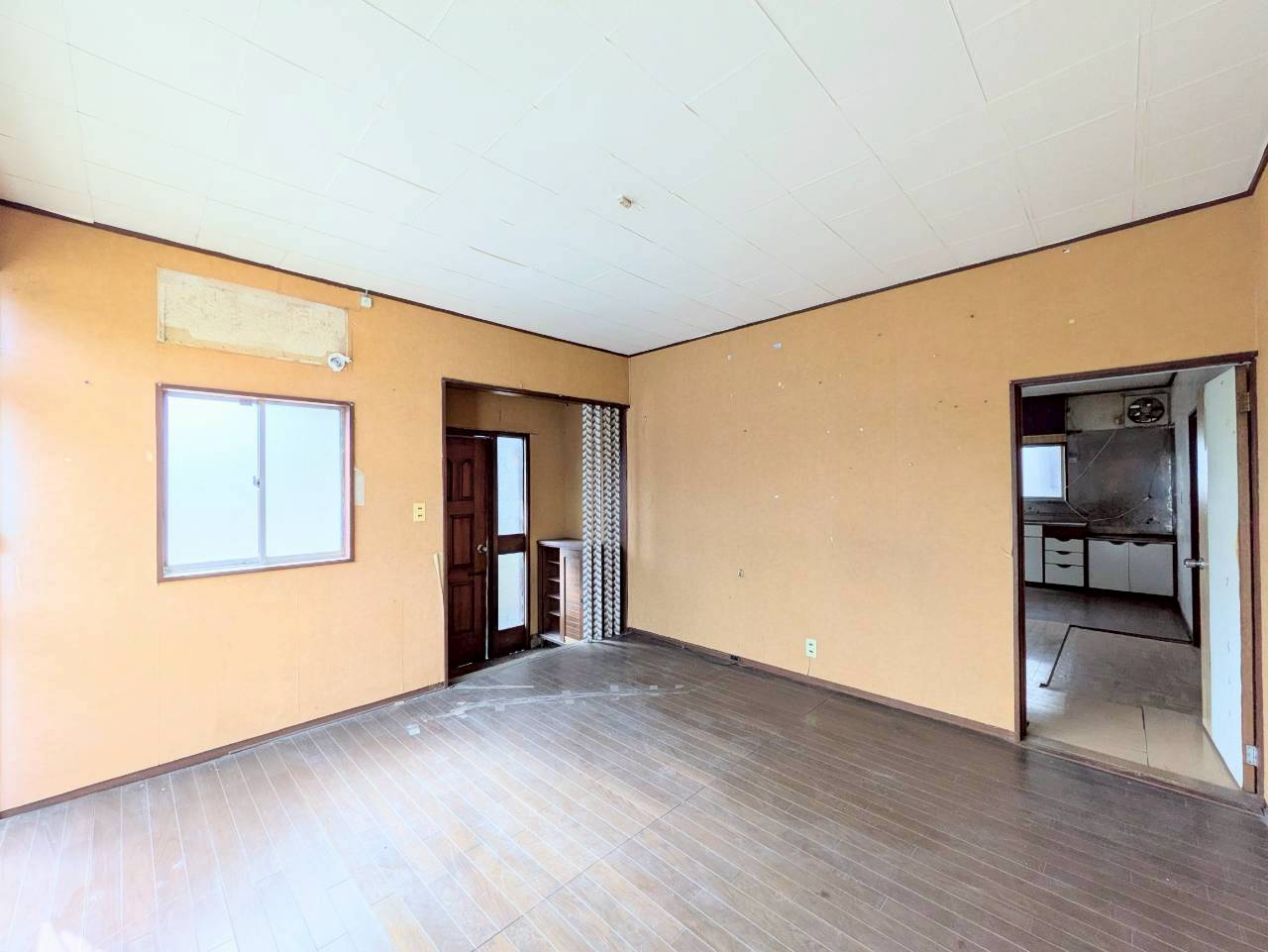 附属建物:洋室