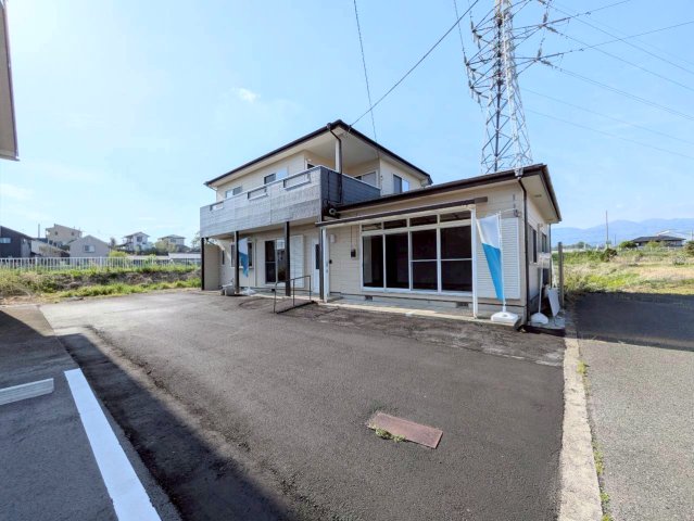【ご内覧可能！ご見学予約受付中！】