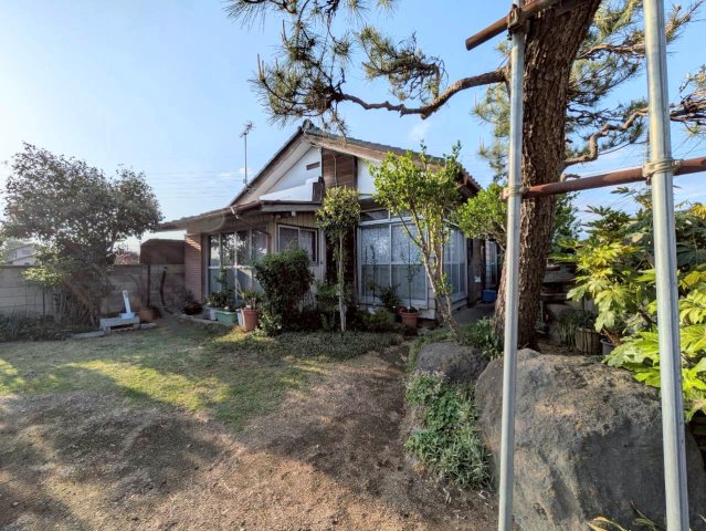 居住中のため、ご見学希望の際は必ず事前にご連絡ください！