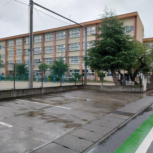 【小学校】前橋市立東小学校まで1522ｍ