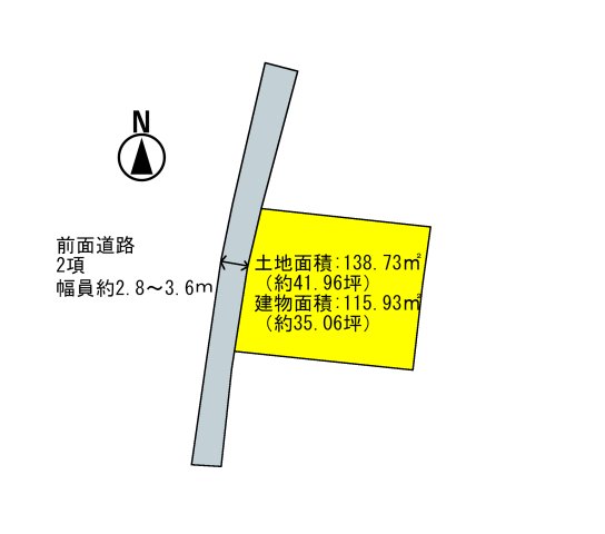 土地図