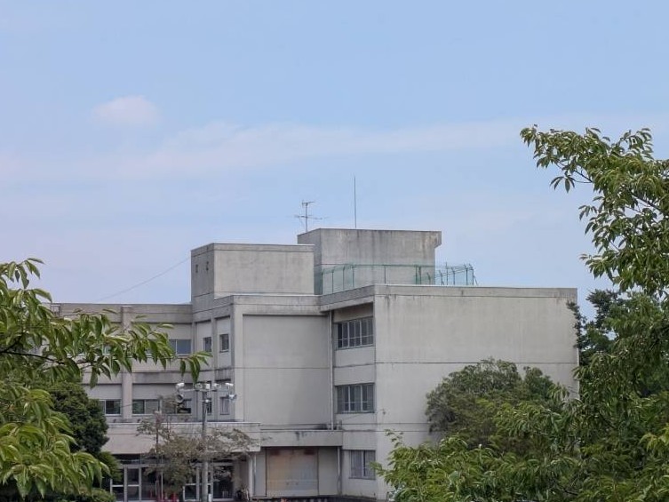 【小学校】渋川市立渋川北小学校まで566m