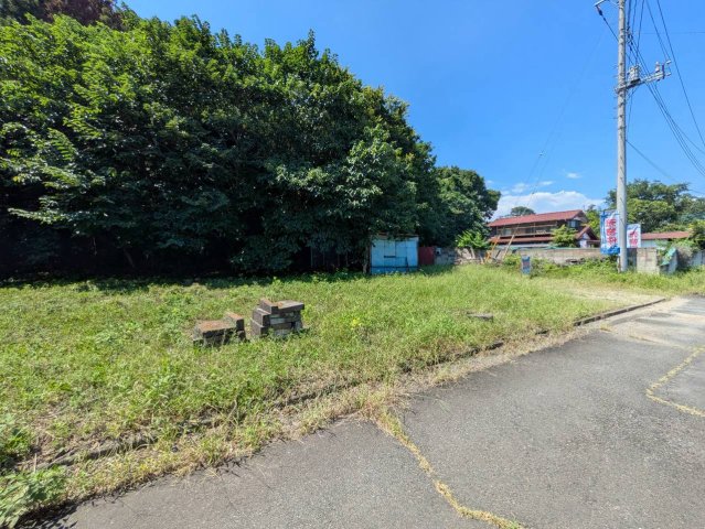 田部分