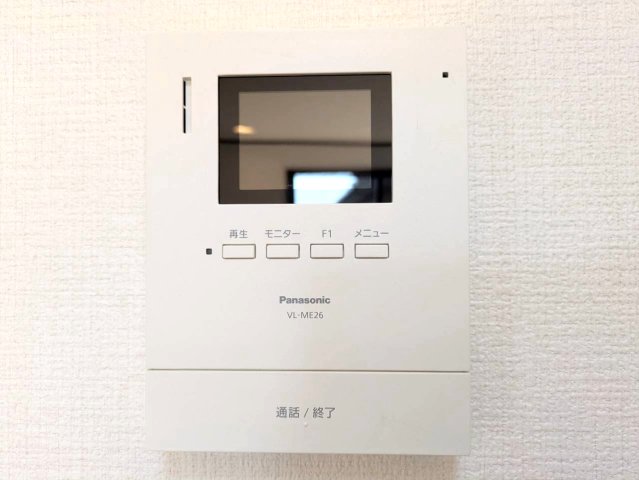 インターホン