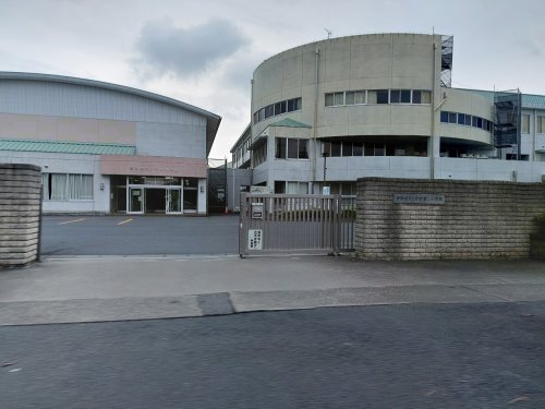 【小学校】伊勢崎市立宮郷第二小学校まで839m