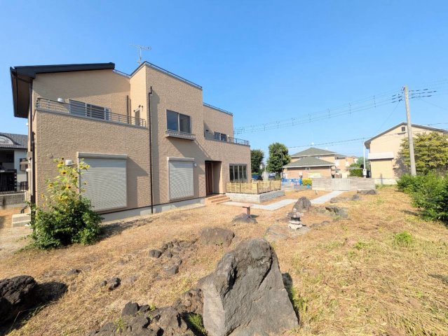 【ご内覧可能！ご見学予約受付中！】